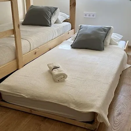 Apartamento Comfortable In Center With Private Parking Garage *