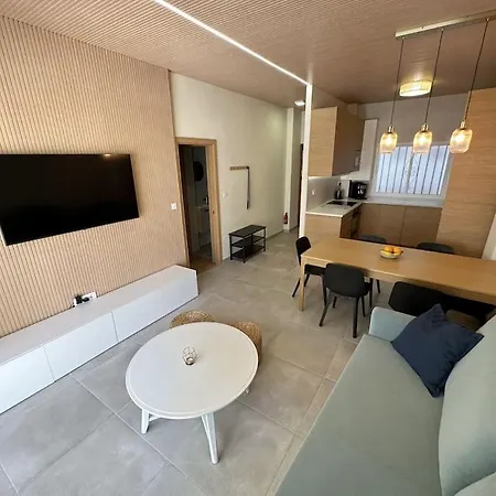 Comfortable In Center With Private Parking Garage * Málaga