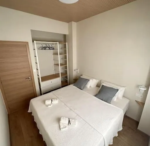 Comfortable In Center With Private Parking Garage * Málaga